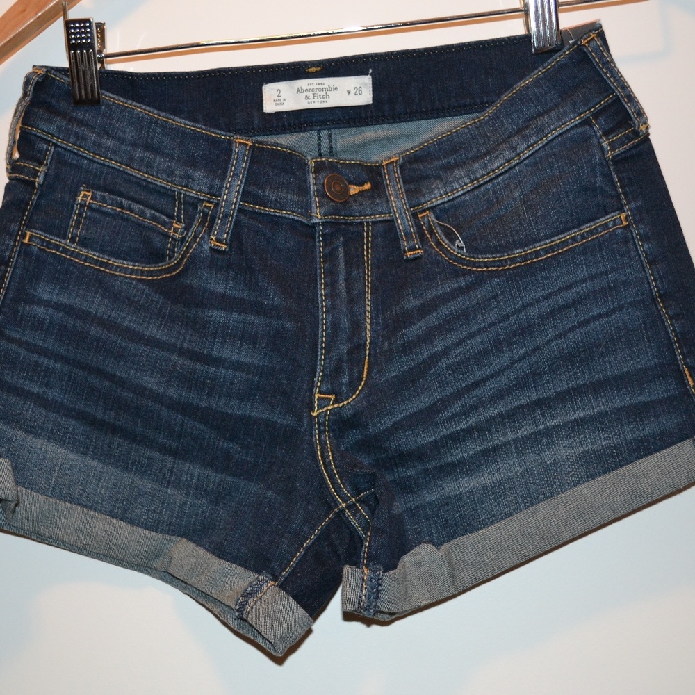 Abercrombie Shorts